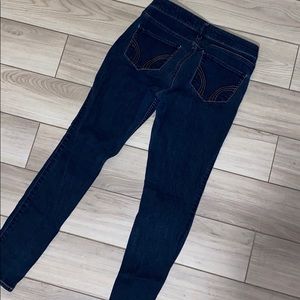 Hollister Jegging Jeans